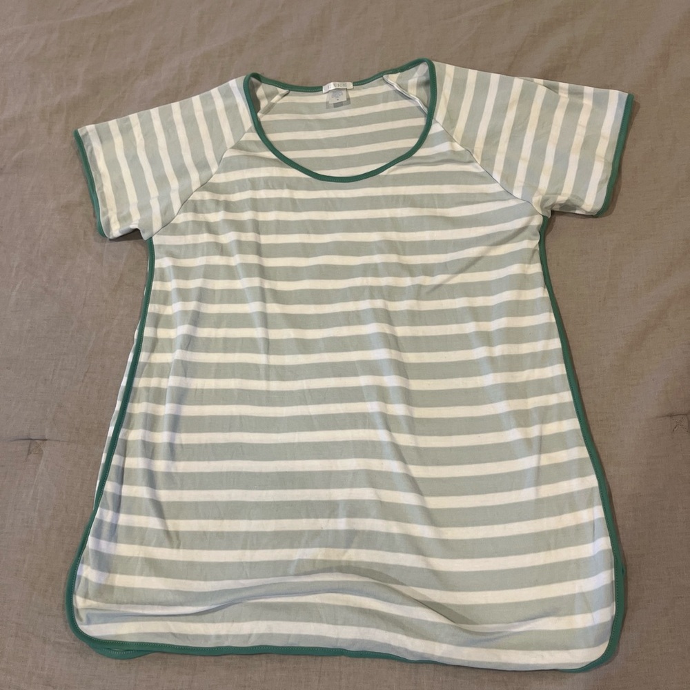 Lake women’s pants sleep set